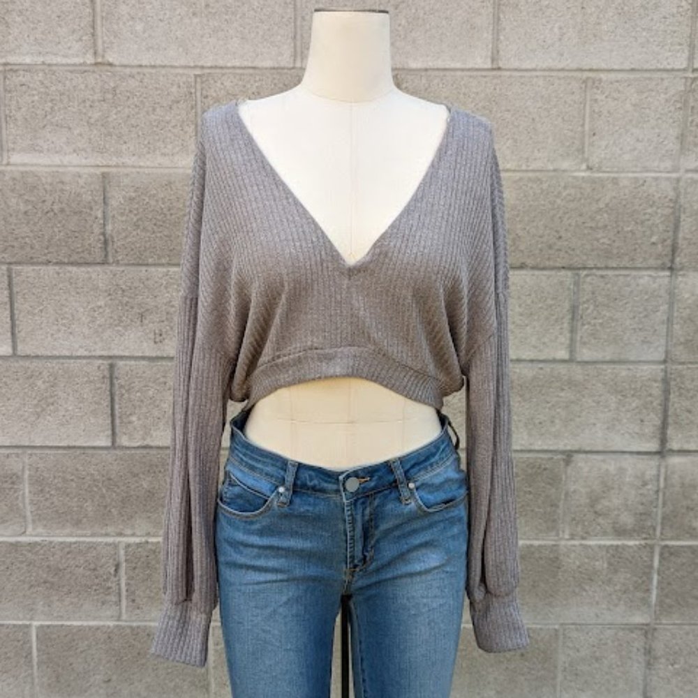 HYFVE Crop Top